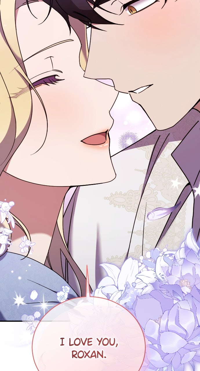 Read The Empress’s Two Wolves chapter 62 image 63 on Lezhin