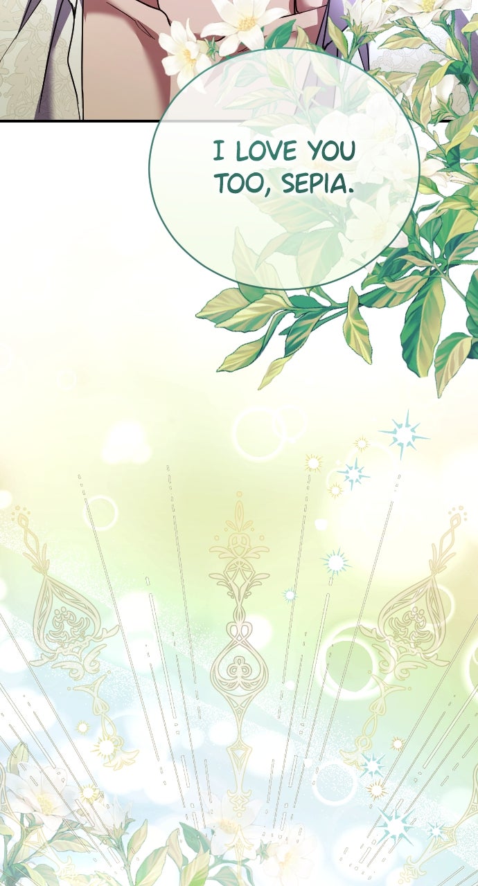 Read The Empress’s Two Wolves chapter 62 image 66 on Lezhin