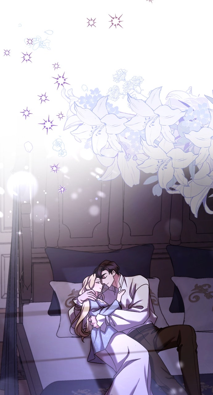 Read The Empress’s Two Wolves chapter 62 image 68 on Lezhin