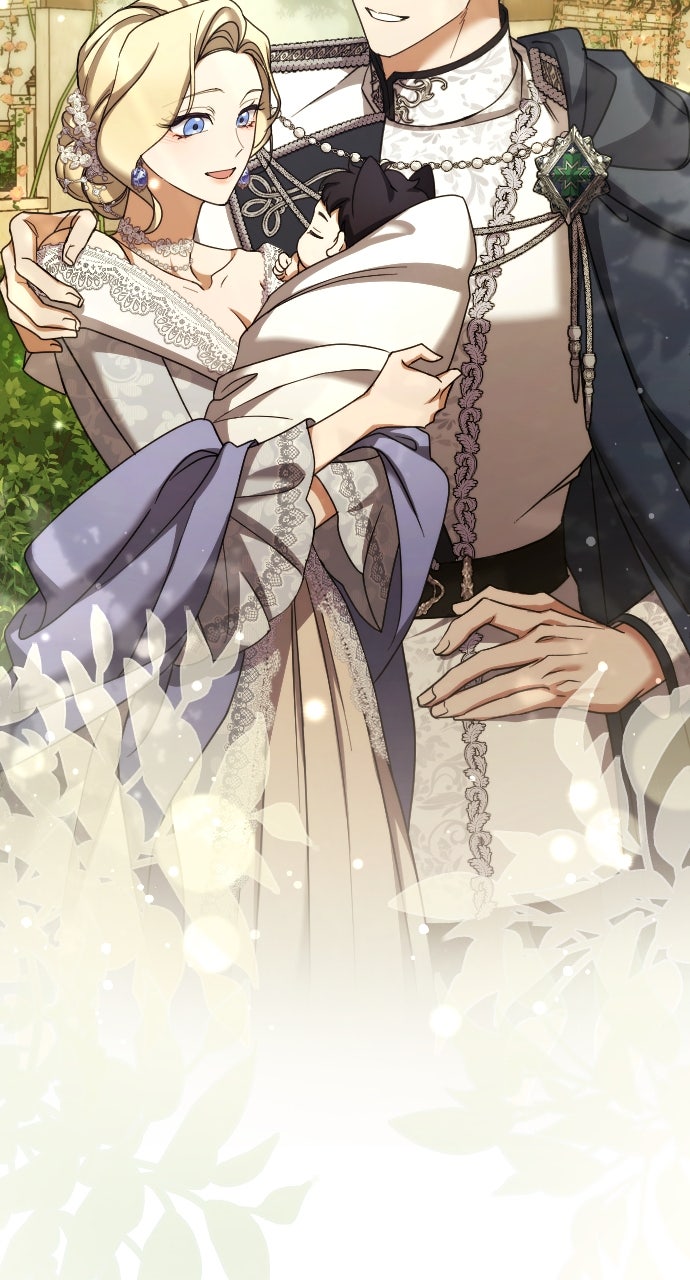 Read The Empress’s Two Wolves chapter 62 image 71 on Lezhin