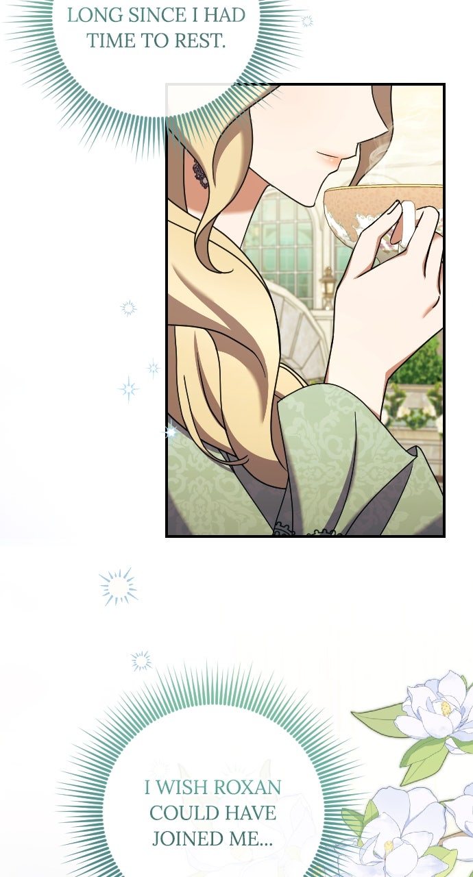Read The Empress’s Two Wolves chapter 62 image 8 on Lezhin