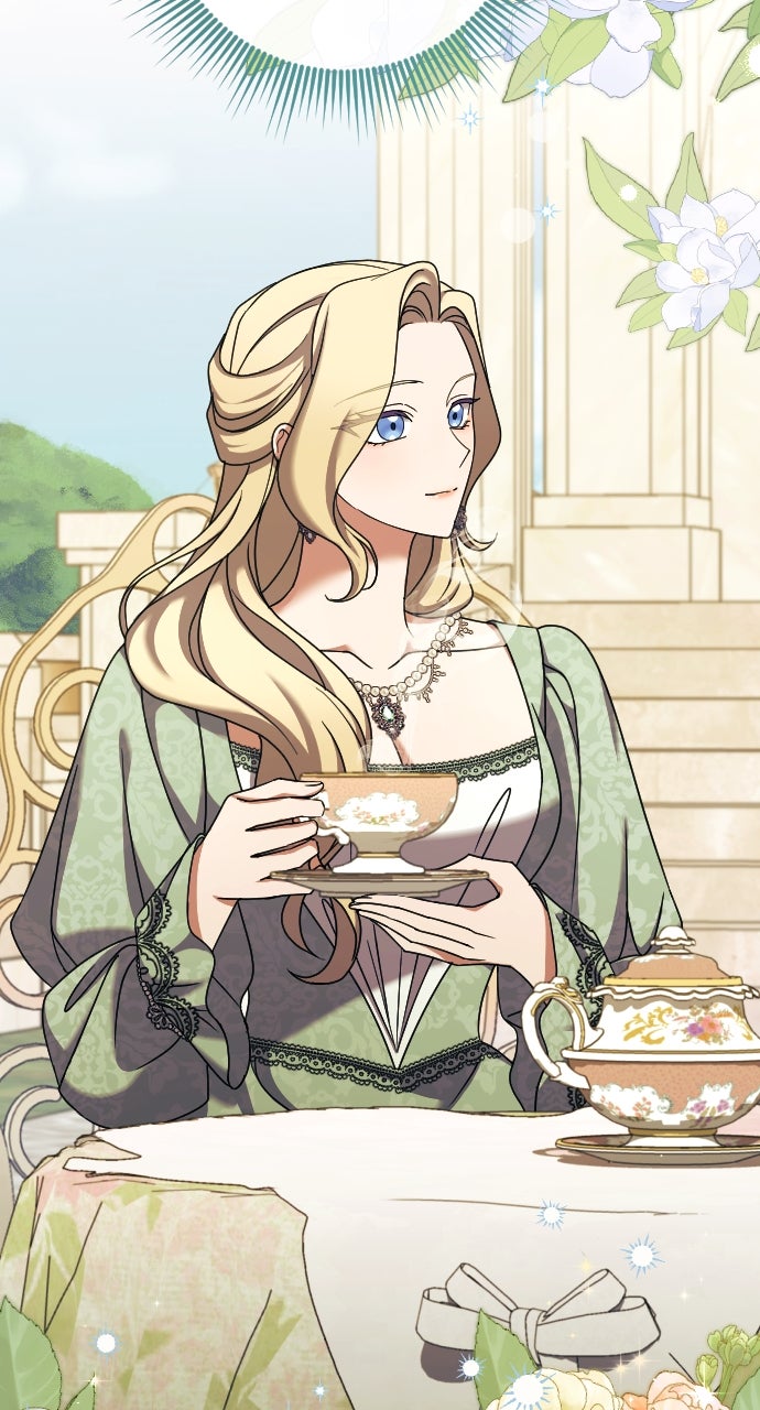 Read The Empress’s Two Wolves chapter 62 image 9 on Lezhin