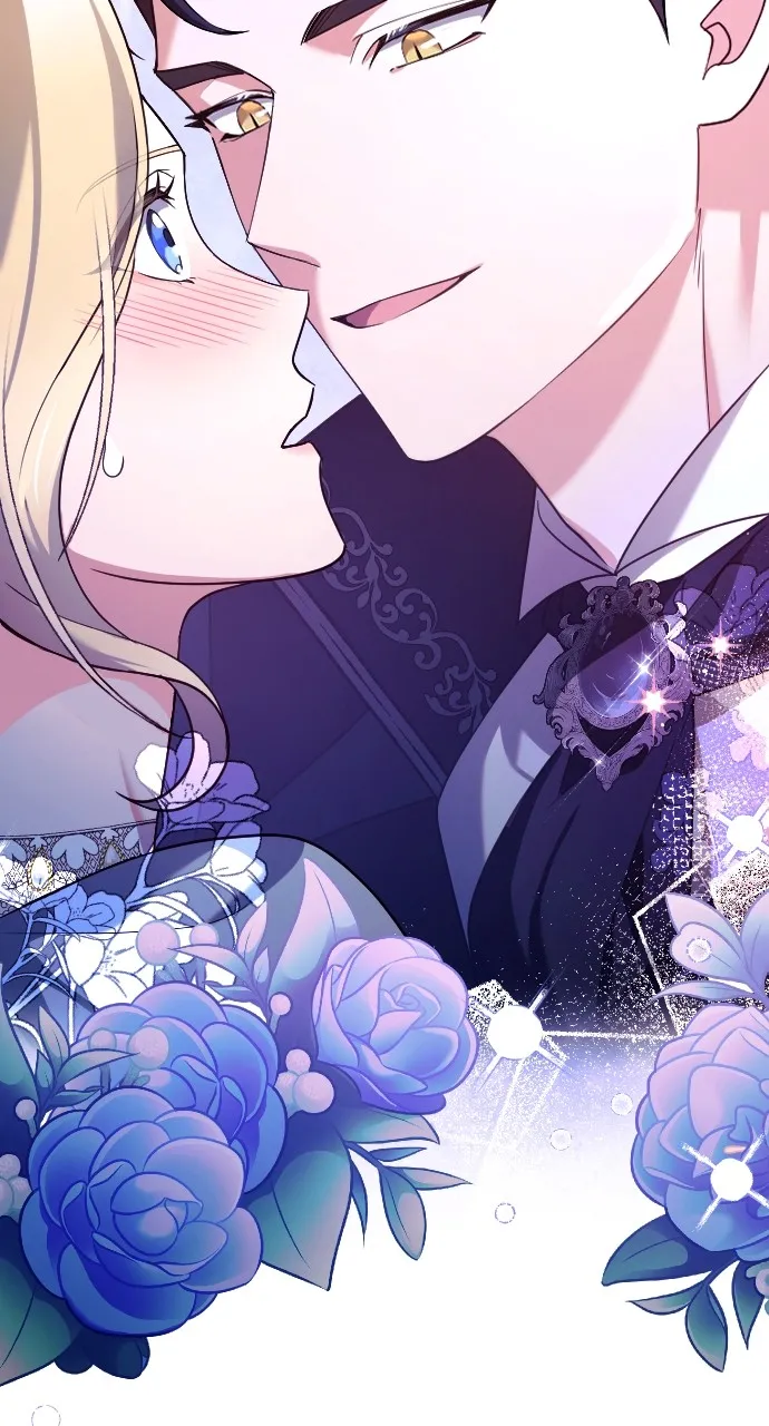 Read The Empress’s Two Wolves chapter 7 image 1 on Lezhin