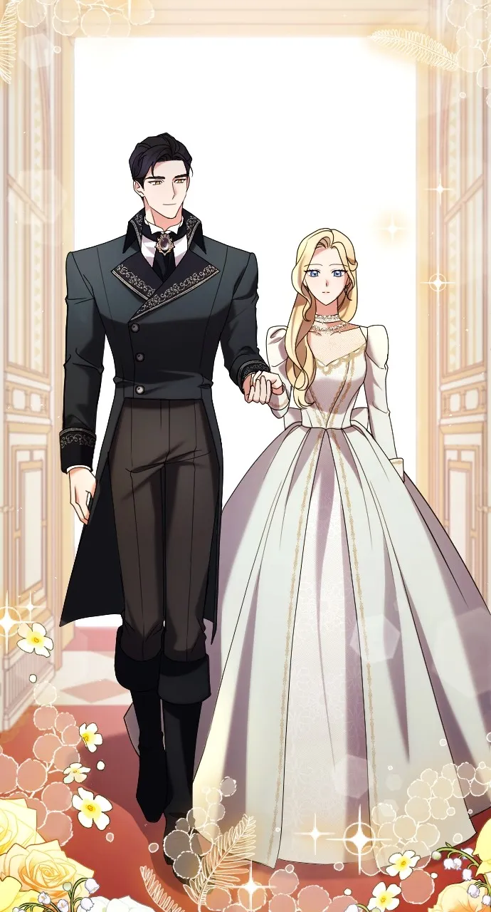 Read The Empress’s Two Wolves chapter 7 image 15 on Lezhin