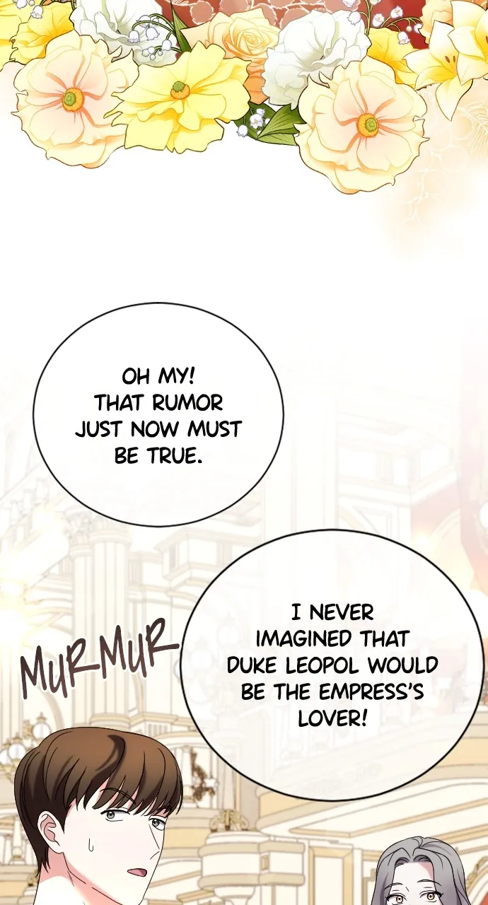 Read The Empress’s Two Wolves chapter 7 image 16 on Lezhin
