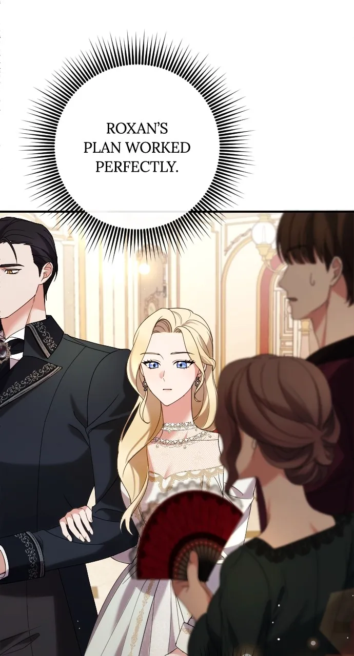 Read The Empress’s Two Wolves chapter 7 image 18 on Lezhin