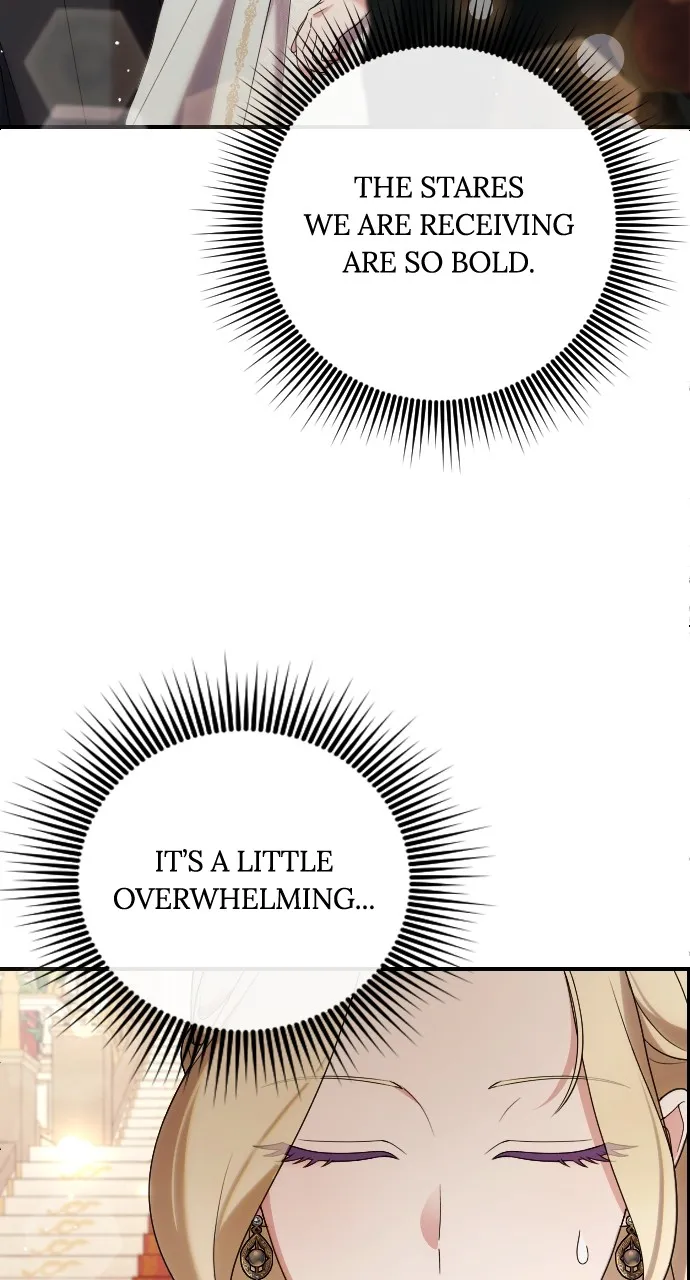 Read The Empress’s Two Wolves chapter 7 image 19 on Lezhin