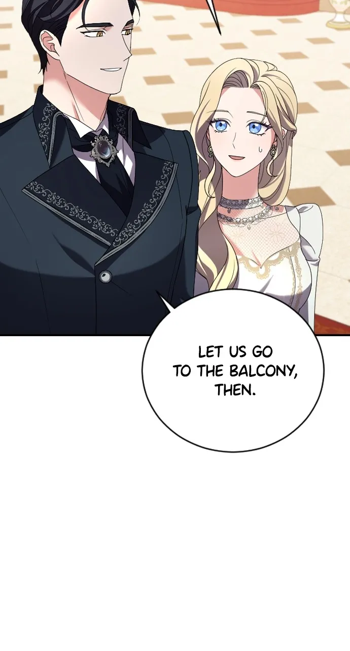 Read The Empress’s Two Wolves chapter 7 image 21 on Lezhin