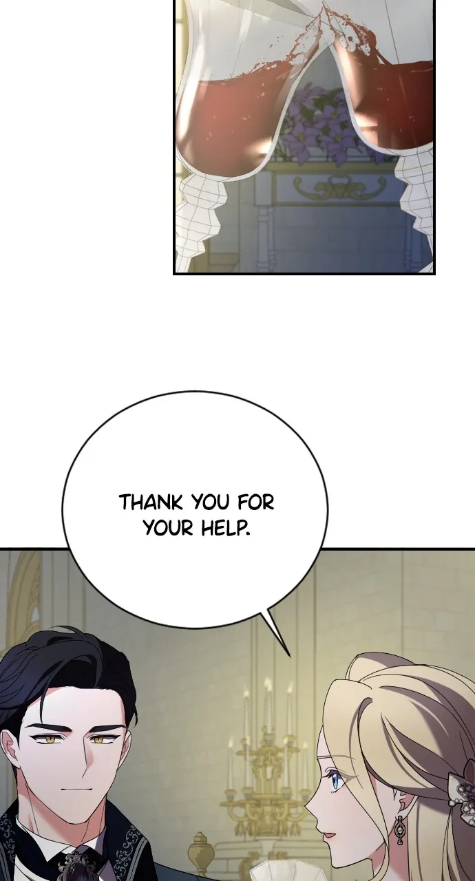 Read The Empress’s Two Wolves chapter 7 image 23 on Lezhin
