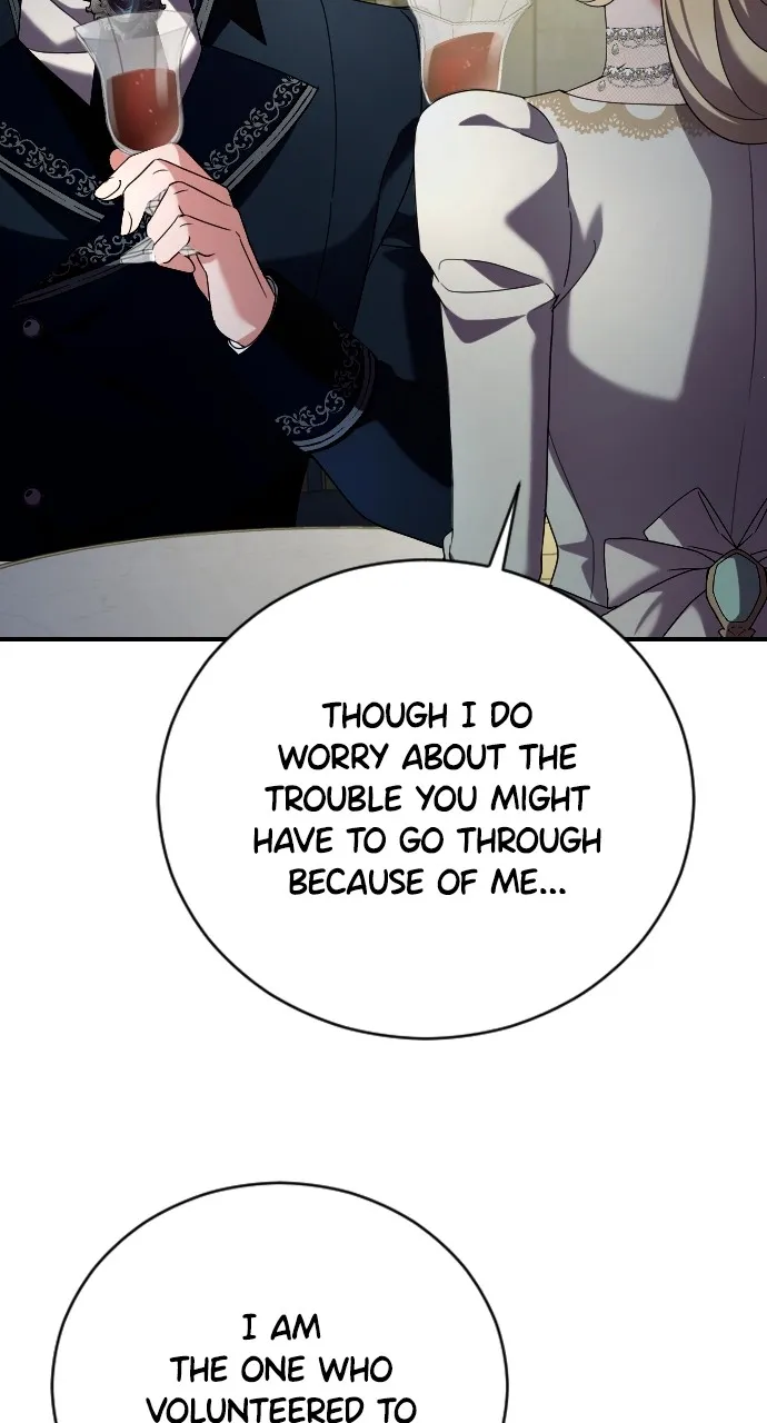 Read The Empress’s Two Wolves chapter 7 image 24 on Lezhin