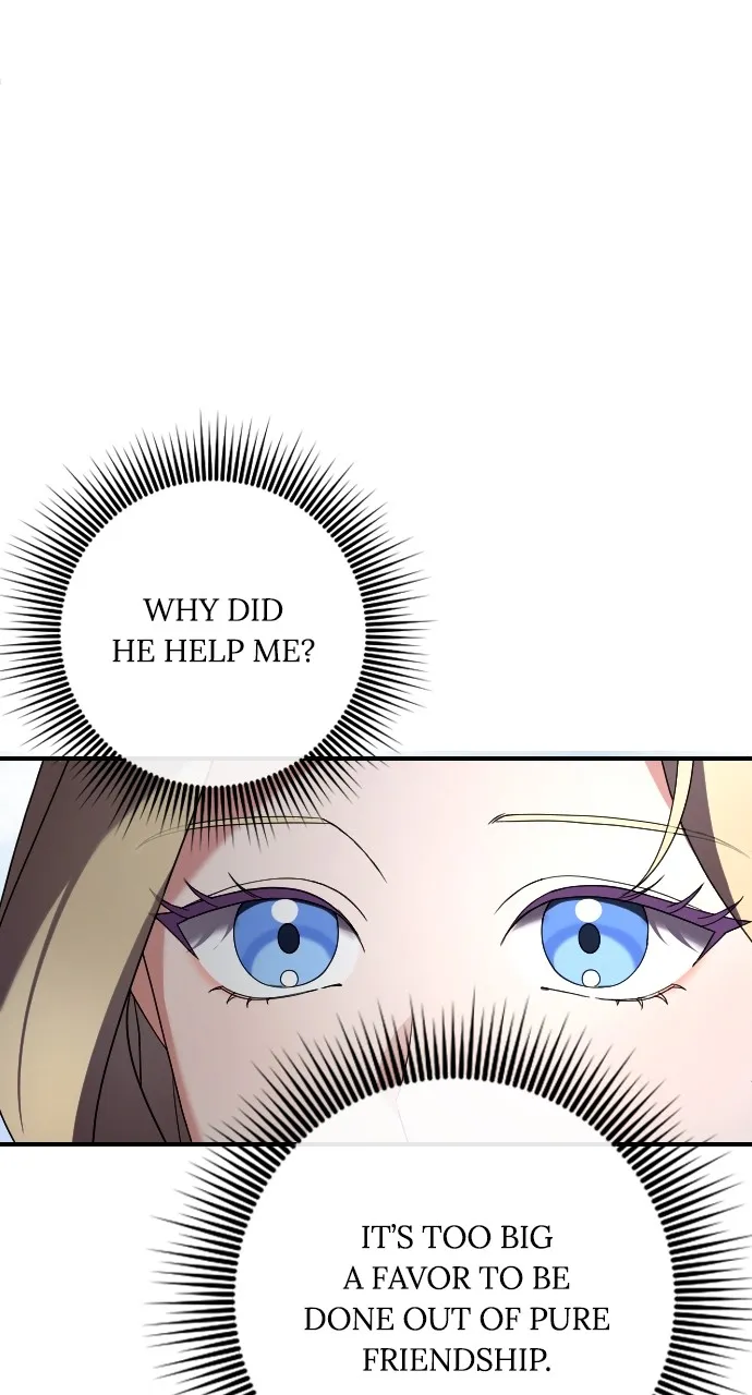 Read The Empress’s Two Wolves chapter 7 image 26 on Lezhin