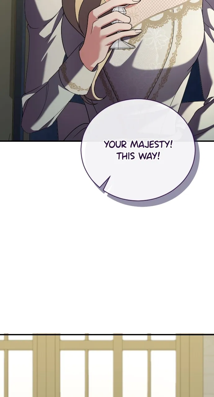 Read The Empress’s Two Wolves chapter 7 image 28 on Lezhin
