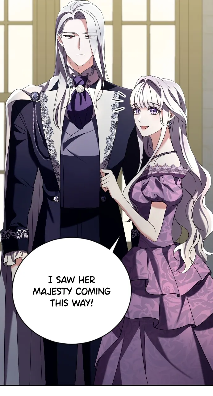 Read The Empress’s Two Wolves chapter 7 image 29 on Lezhin