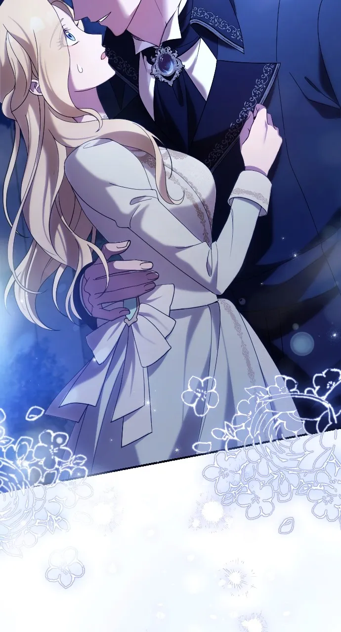 Read The Empress’s Two Wolves chapter 7 image 3 on Lezhin