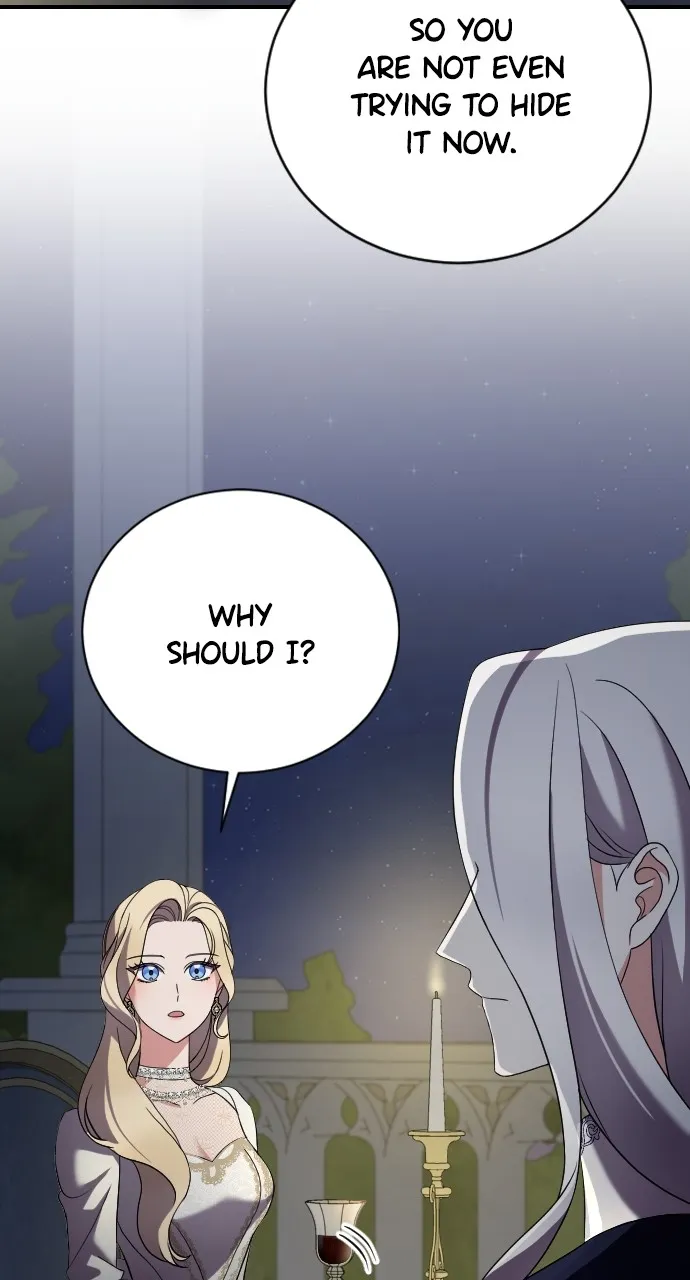 Read The Empress’s Two Wolves chapter 7 image 31 on Lezhin