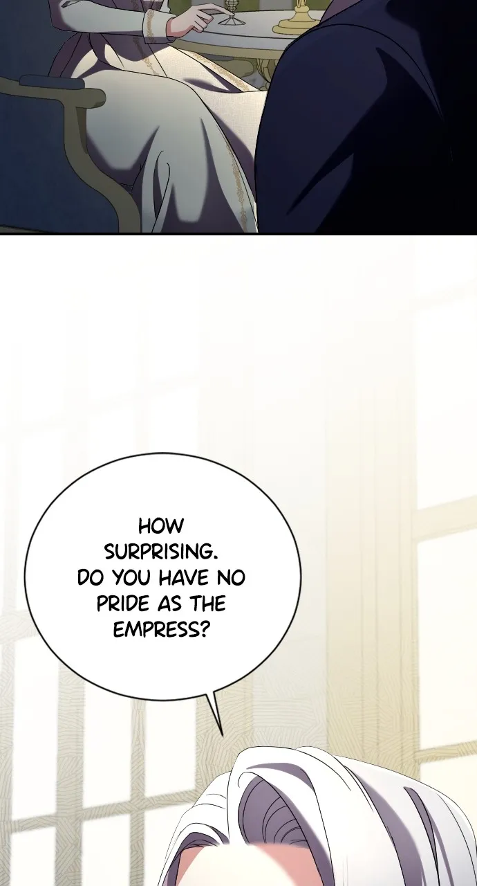 Read The Empress’s Two Wolves chapter 7 image 32 on Lezhin