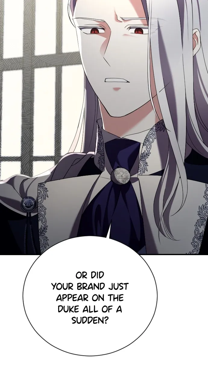 Read The Empress’s Two Wolves chapter 7 image 33 on Lezhin