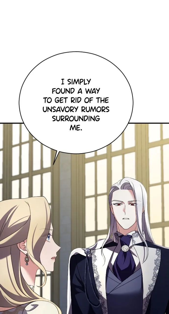 Read The Empress’s Two Wolves chapter 7 image 34 on Lezhin