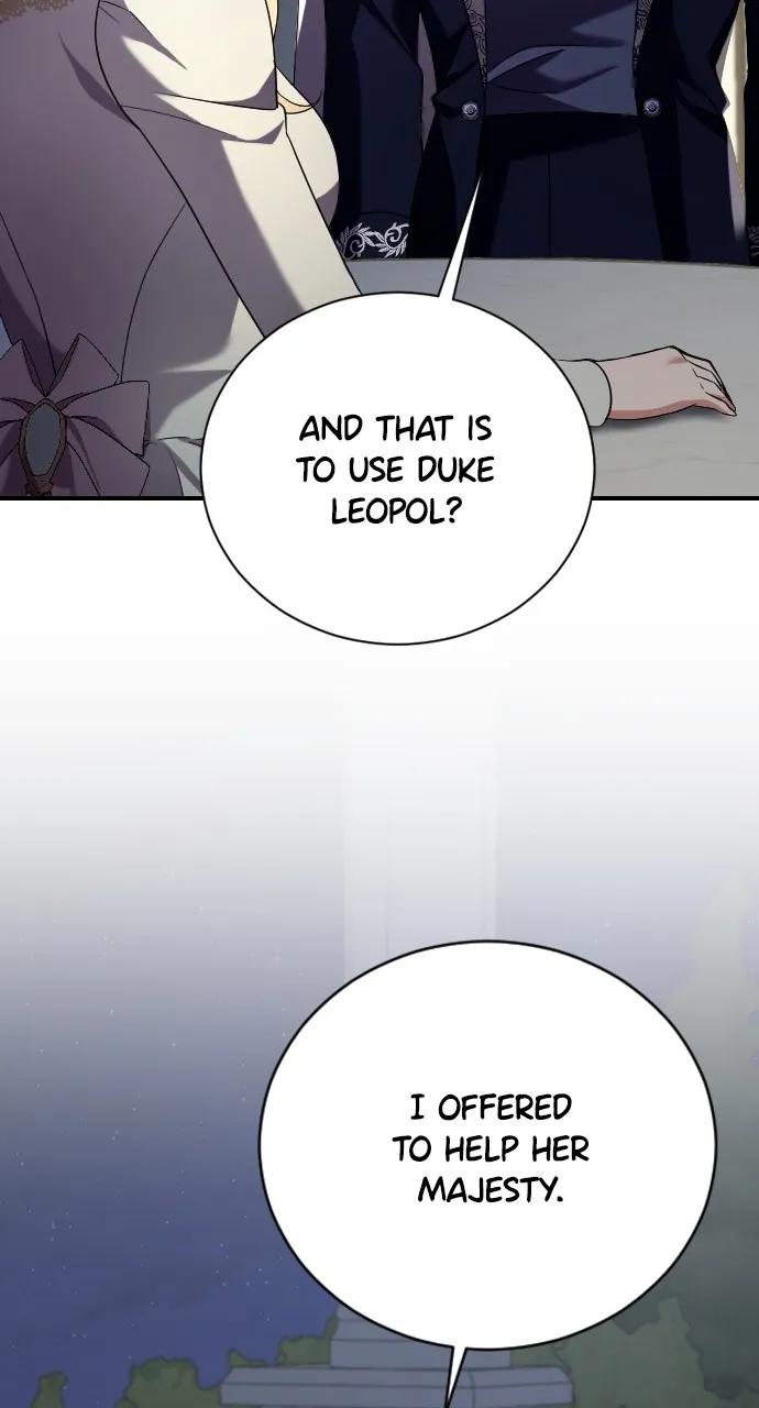 Read The Empress’s Two Wolves chapter 7 image 35 on Lezhin