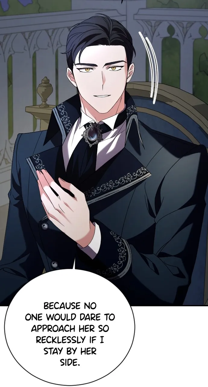 Read The Empress’s Two Wolves chapter 7 image 36 on Lezhin