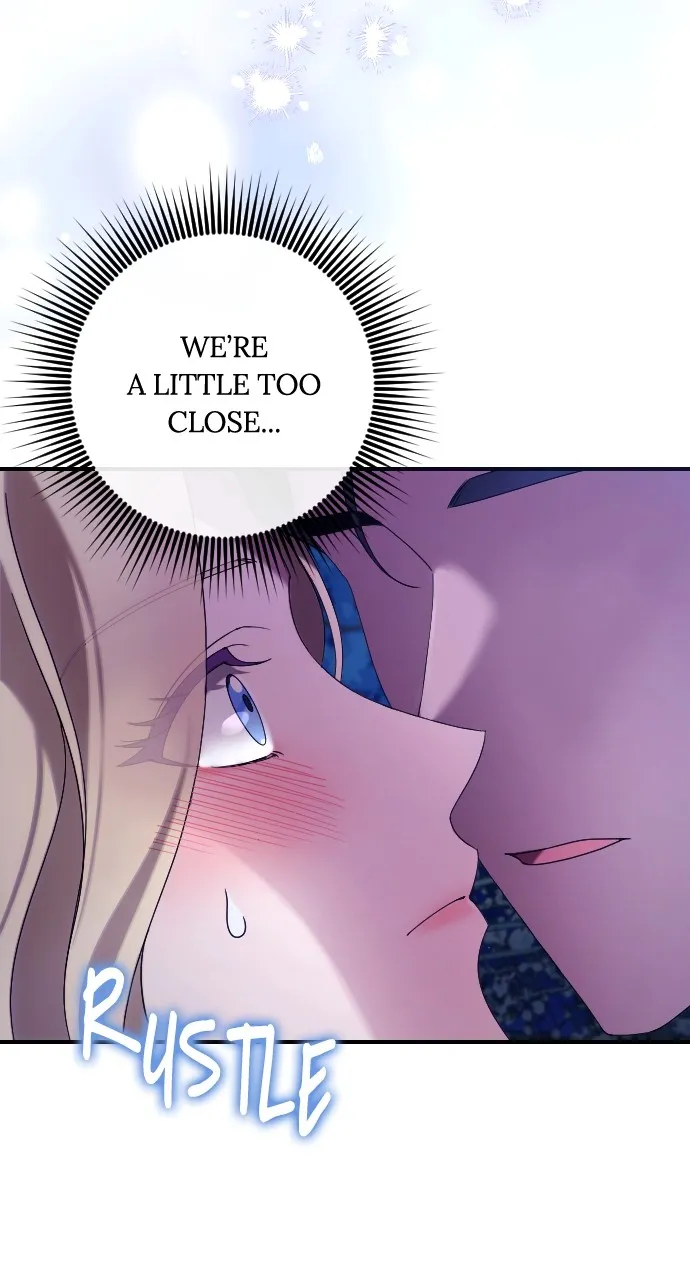 Read The Empress’s Two Wolves chapter 7 image 4 on Lezhin
