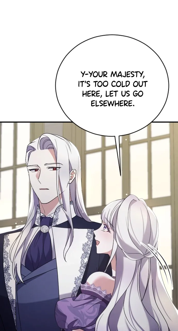Read The Empress’s Two Wolves chapter 7 image 41 on Lezhin