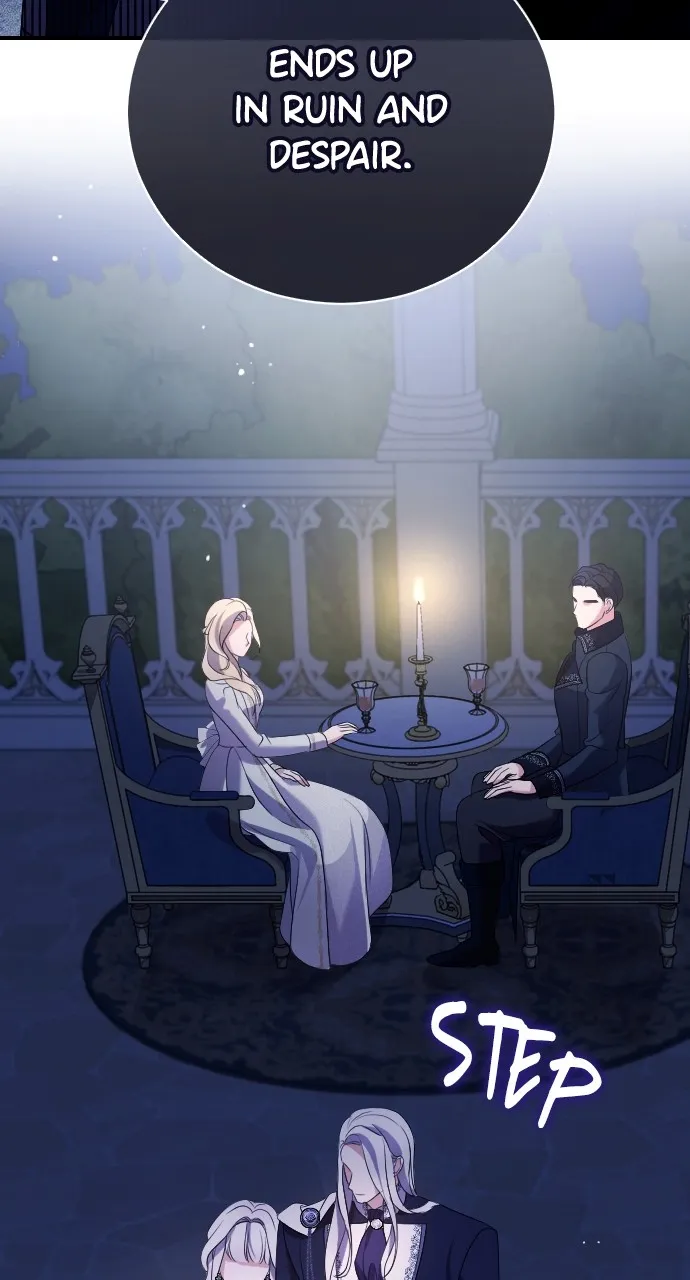 Read The Empress’s Two Wolves chapter 7 image 44 on Lezhin