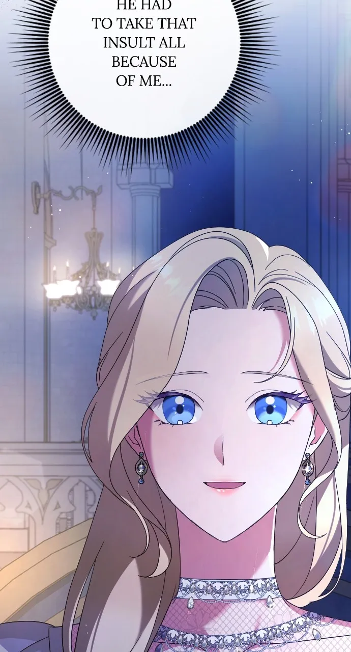 Read The Empress’s Two Wolves chapter 7 image 49 on Lezhin