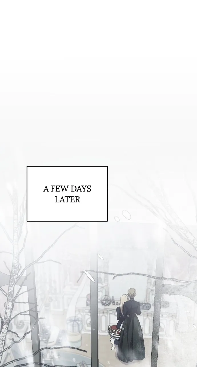 Read The Empress’s Two Wolves chapter 7 image 51 on Lezhin