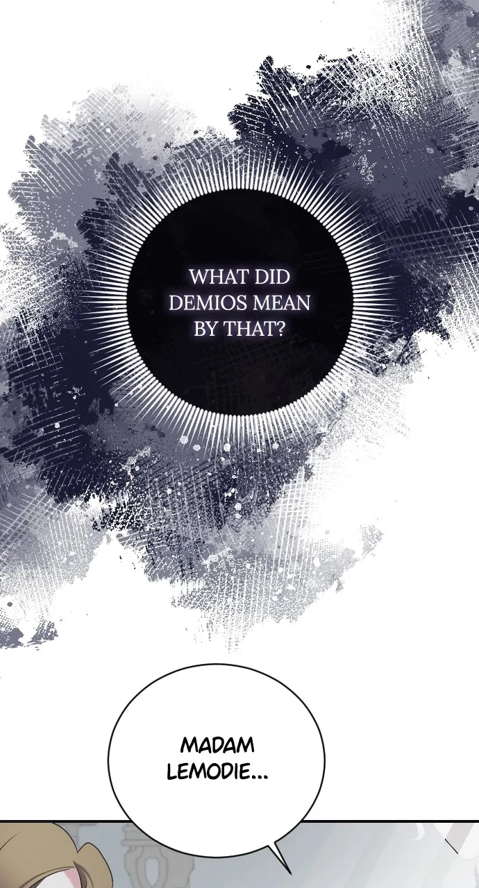 Read The Empress’s Two Wolves chapter 7 image 57 on Lezhin