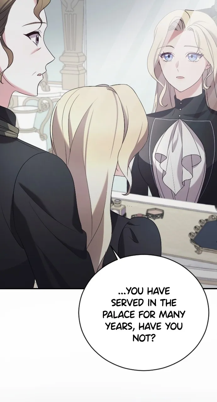 Read The Empress’s Two Wolves chapter 7 image 58 on Lezhin