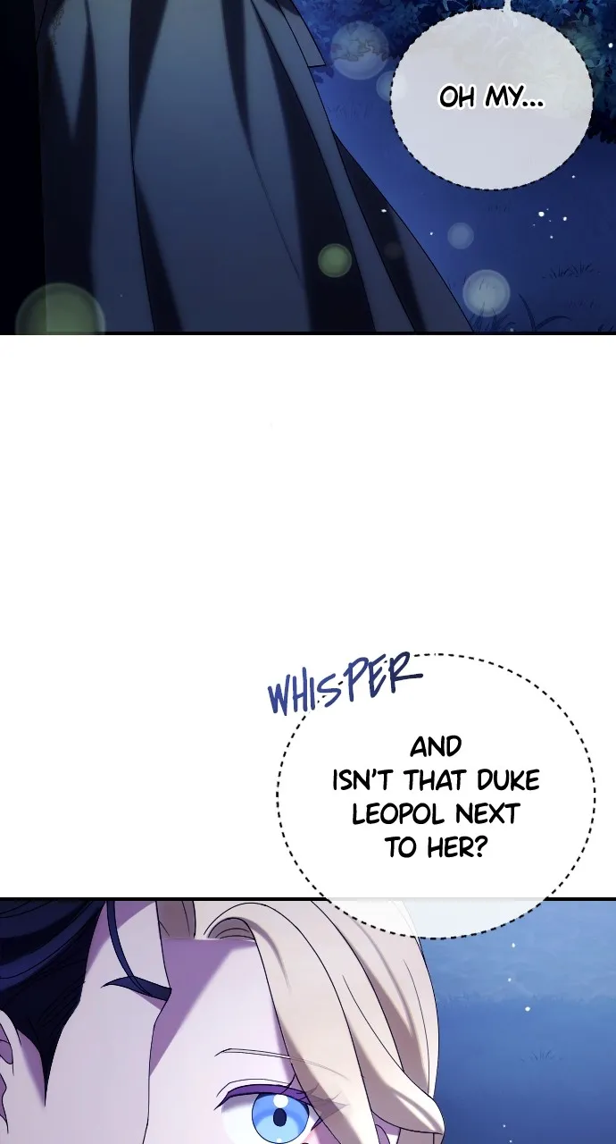 Read The Empress’s Two Wolves chapter 7 image 6 on Lezhin