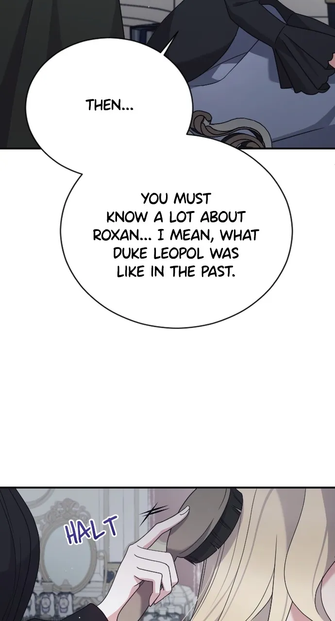 Read The Empress’s Two Wolves chapter 7 image 60 on Lezhin