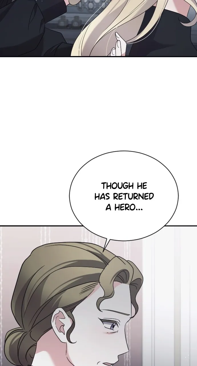 Read The Empress’s Two Wolves chapter 7 image 61 on Lezhin