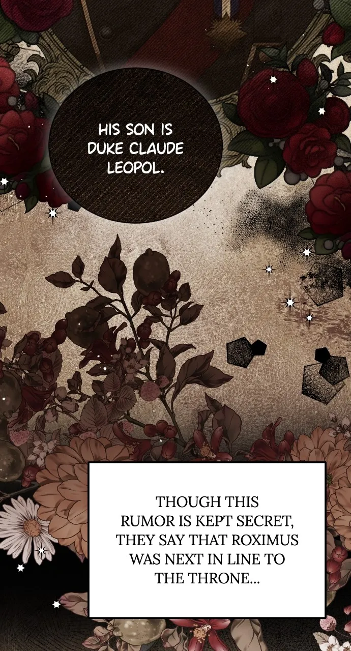 Read The Empress’s Two Wolves chapter 7 image 64 on Lezhin