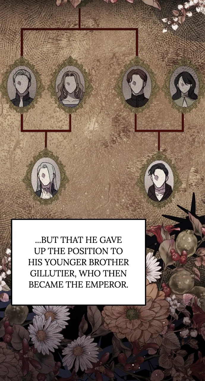 Read The Empress’s Two Wolves chapter 7 image 65 on Lezhin