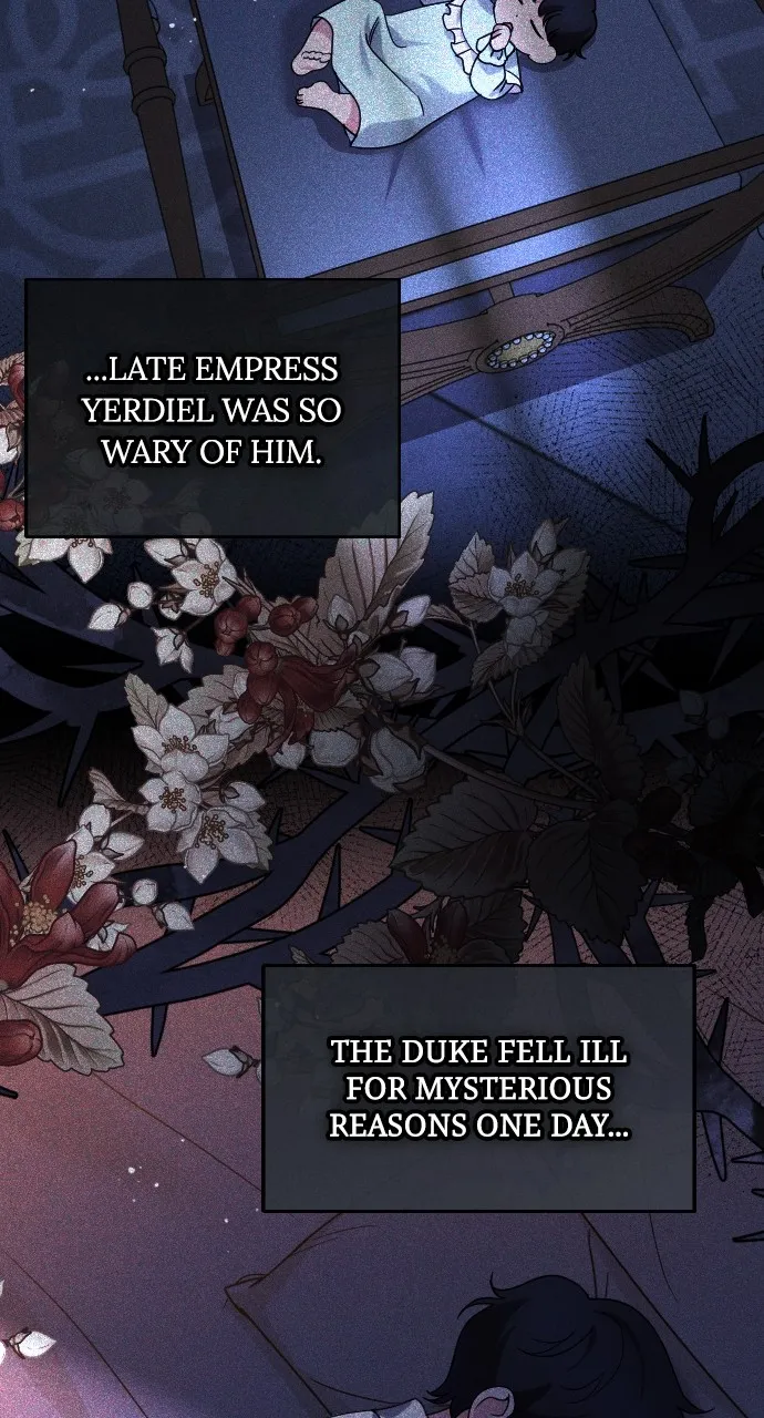 Read The Empress’s Two Wolves chapter 7 image 67 on Lezhin