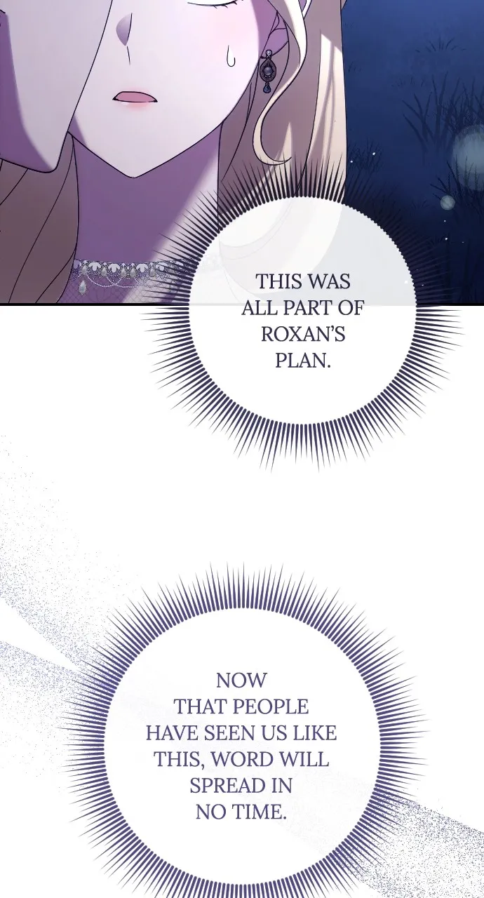 Read The Empress’s Two Wolves chapter 7 image 7 on Lezhin