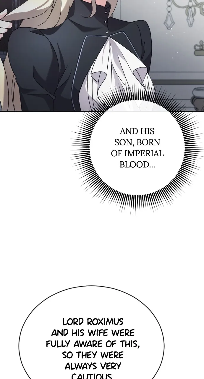 Read The Empress’s Two Wolves chapter 7 image 70 on Lezhin