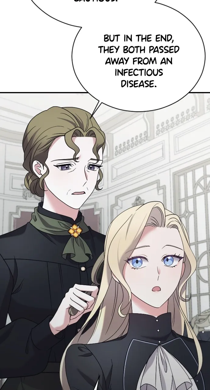 Read The Empress’s Two Wolves chapter 7 image 71 on Lezhin