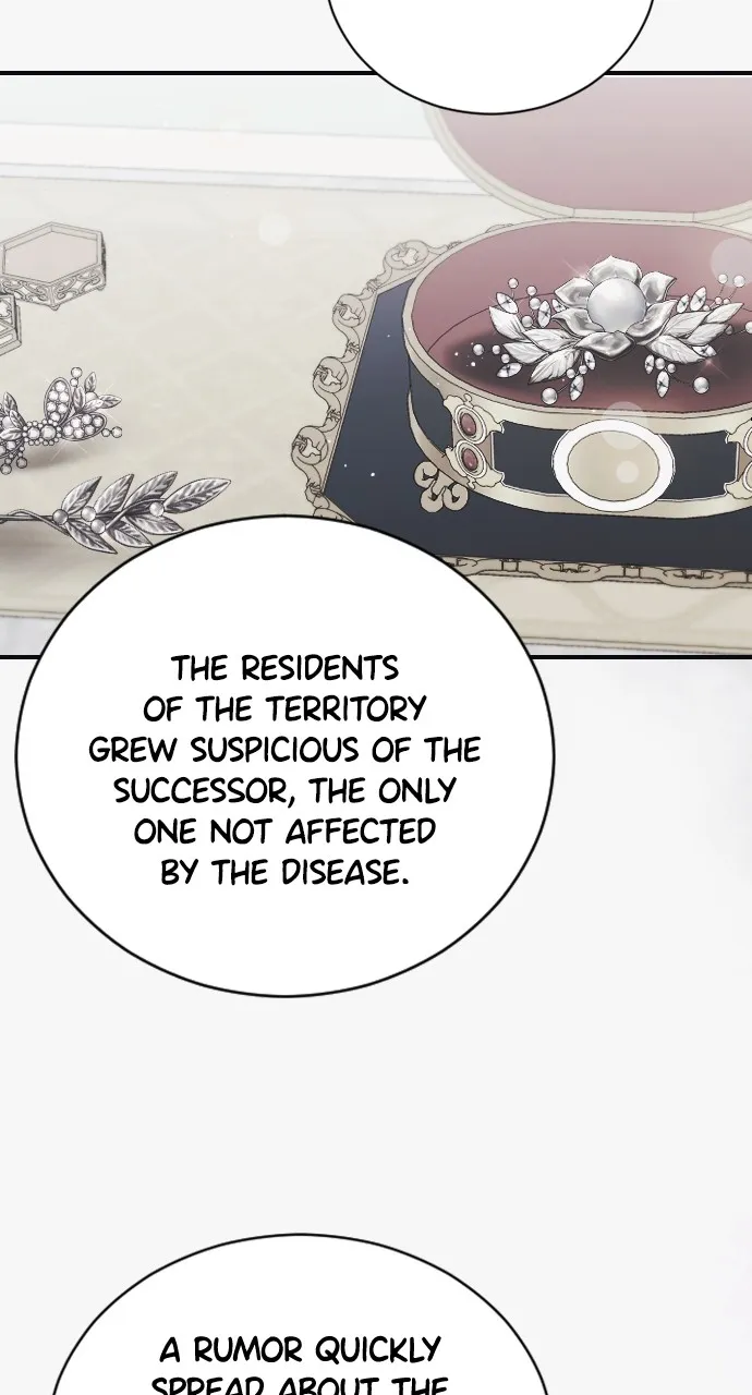 Read The Empress’s Two Wolves chapter 7 image 74 on Lezhin
