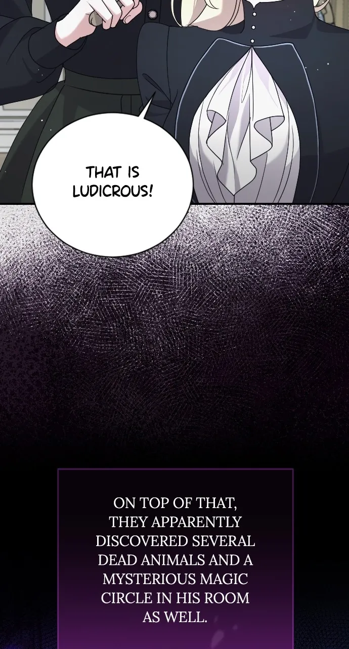 Read The Empress’s Two Wolves chapter 7 image 76 on Lezhin
