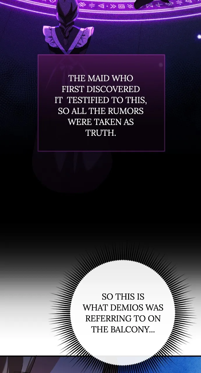 Read The Empress’s Two Wolves chapter 7 image 78 on Lezhin