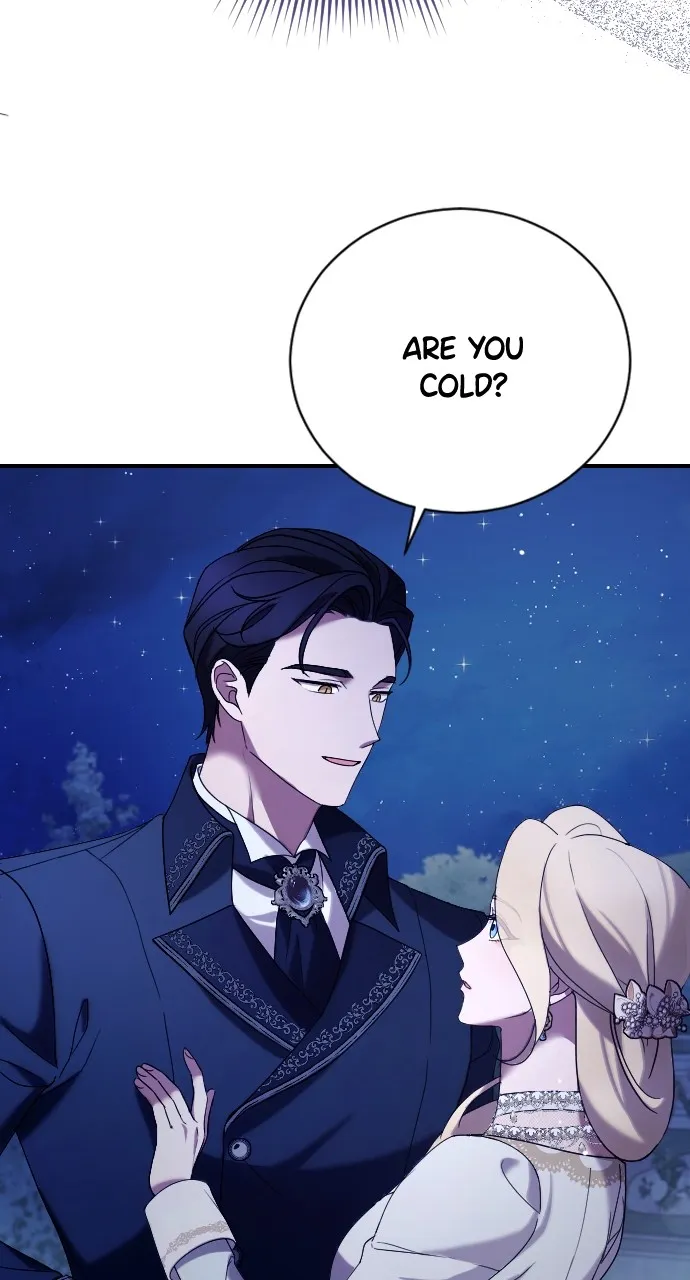 Read The Empress’s Two Wolves chapter 7 image 8 on Lezhin