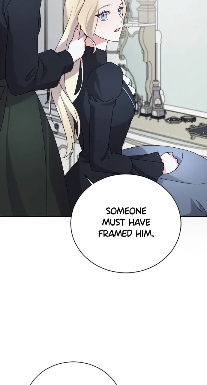 Read The Empress’s Two Wolves chapter 7 image 80 on Lezhin