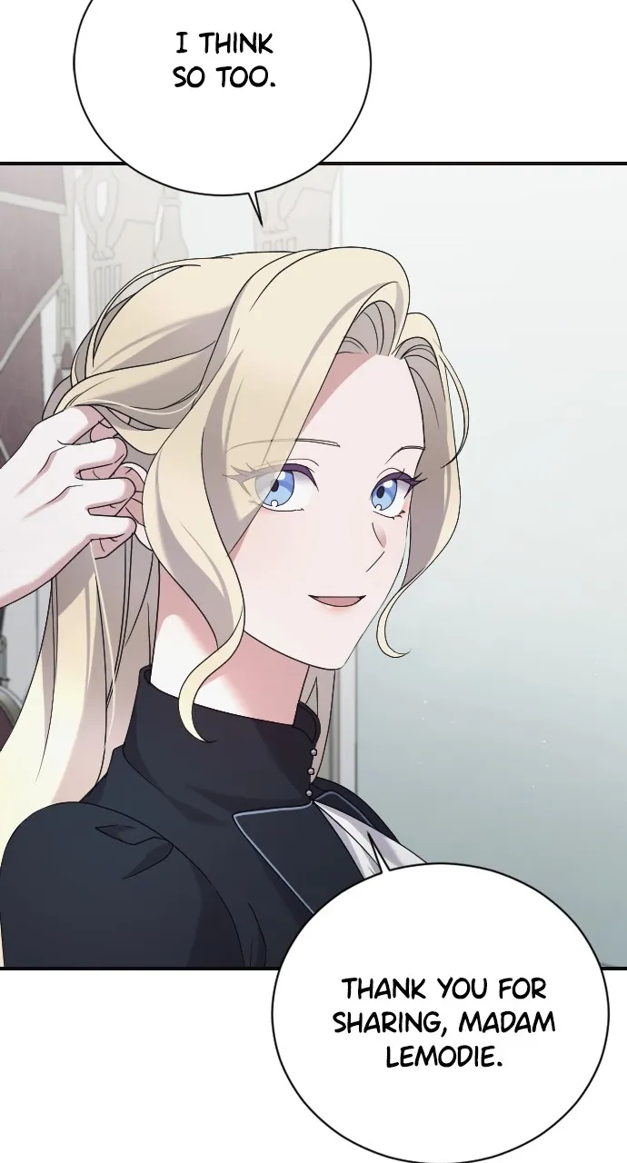 Read The Empress’s Two Wolves chapter 7 image 81 on Lezhin
