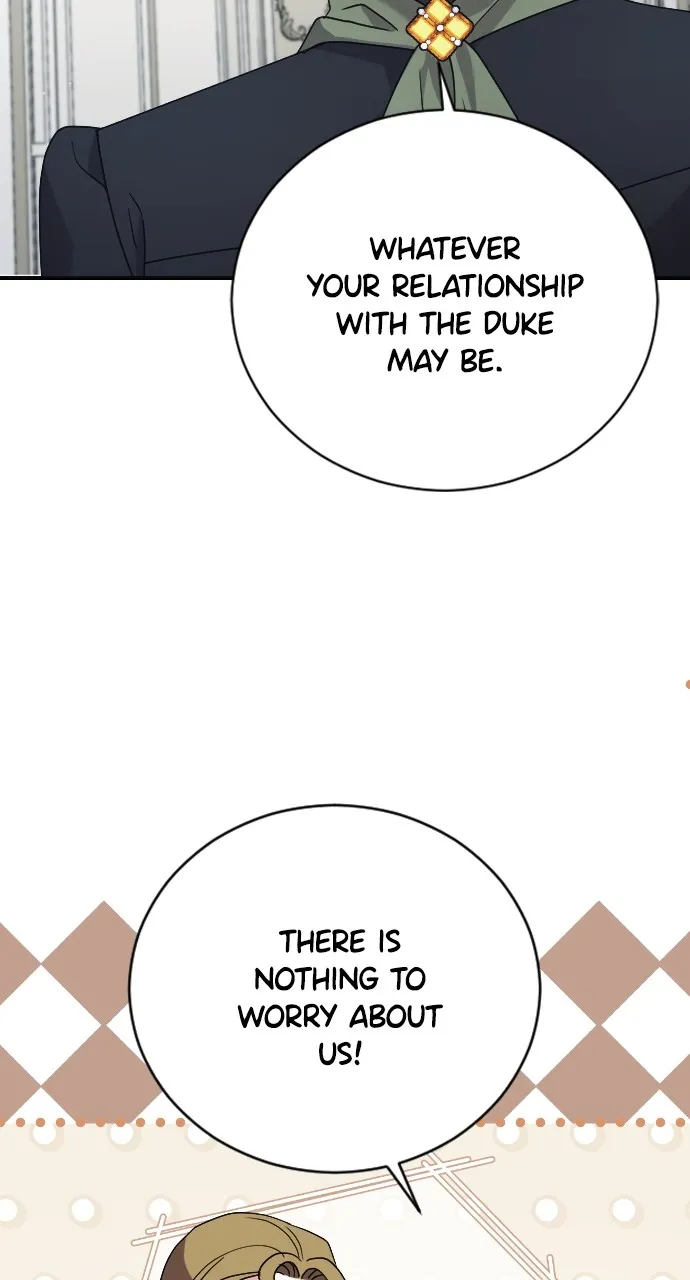 Read The Empress’s Two Wolves chapter 7 image 83 on Lezhin