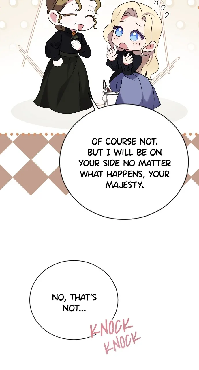 Read The Empress’s Two Wolves chapter 7 image 84 on Lezhin