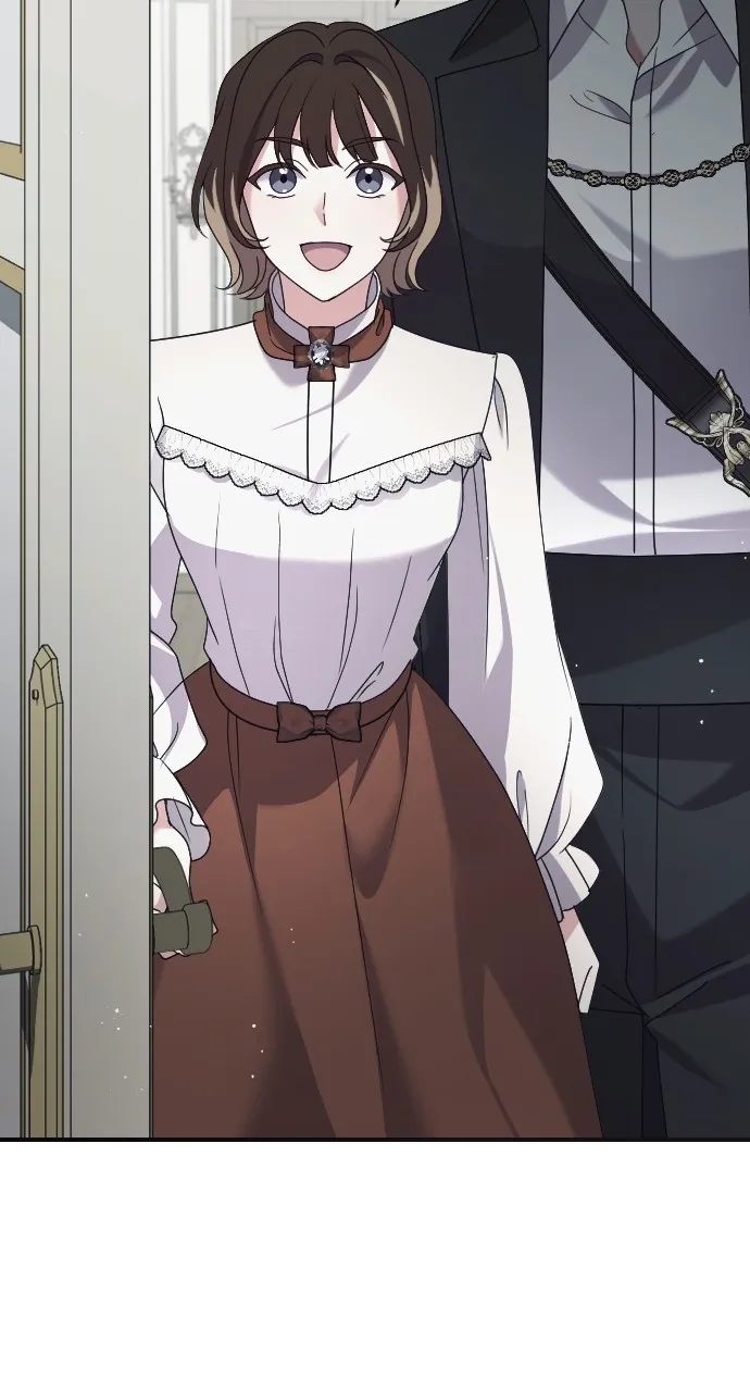 Read The Empress’s Two Wolves chapter 7 image 86 on Lezhin