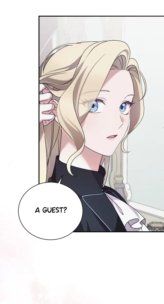 Read The Empress’s Two Wolves chapter 7 image 87 on Lezhin